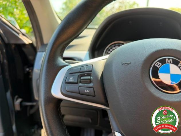 BMW X1 sDrive16d Advantage rif. 23748767 - Foto 10