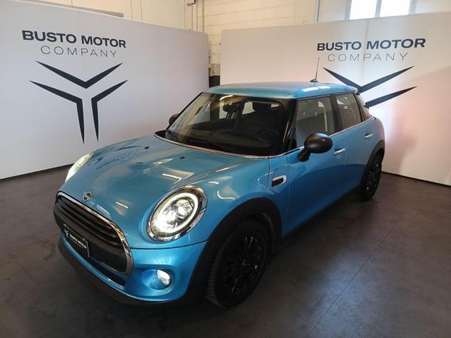 MINI Mini 5 porte 1.5 One 75 CV PROMO FINANZIAMENTO!!! - Foto 3