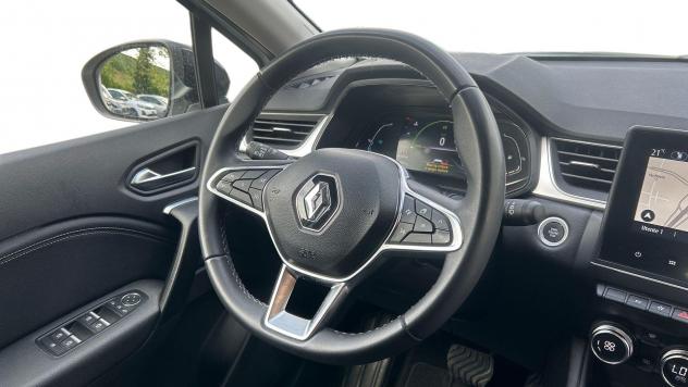 Renault Captur II 2019 1.6 E-Tech full hybrid Techno Auto 145cv - Foto 7