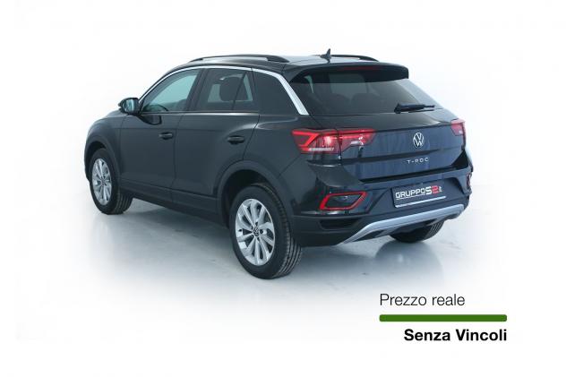 Volkswagen T-Roc T-Roc 1.0 TSI Edition Plus - Foto 6