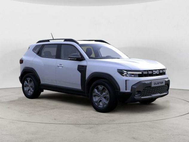 DACIA Duster Duster 1.2 Eco-G Expression 120cv rif. 24133404 - Foto 2