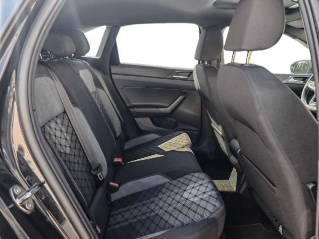 Volkswagen Taigo Taigo 1.0 tsi R-Line 115cv - Foto 8