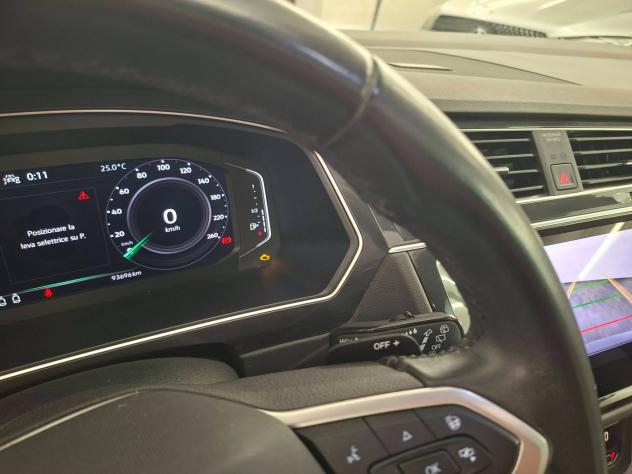 Volkswagen Tiguan 2.0 TDI 150 CV DSG Elegance - Foto 7
