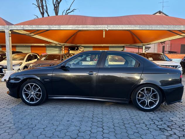 Alfa Romeo 156 2.0 allestimento GTA - Foto 6
