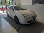 Alfa Romeo MiTo 1.4 78 CV 8V S&S Distinctive