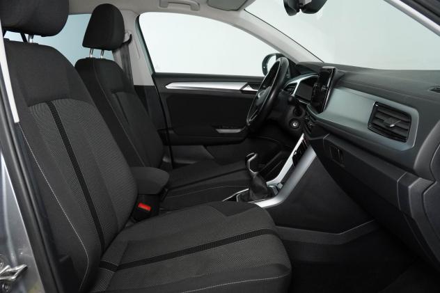 Volkswagen T-Roc 1.0 TSI Life 110CV - Foto 10