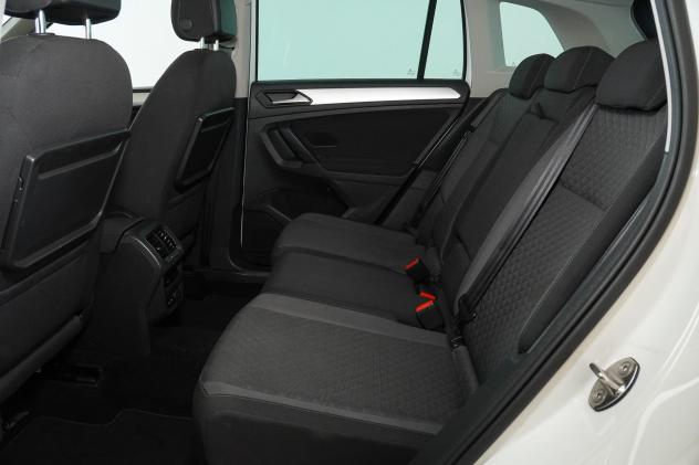 Volkswagen Tiguan 2.0 TDI DSG R-Line Sport 4motion 150CV - Foto 9