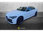 ALFA ROMEO Giulia 2.0 Turbo 280 CV AT8 AWD Q4 Veloce rif. 23757767