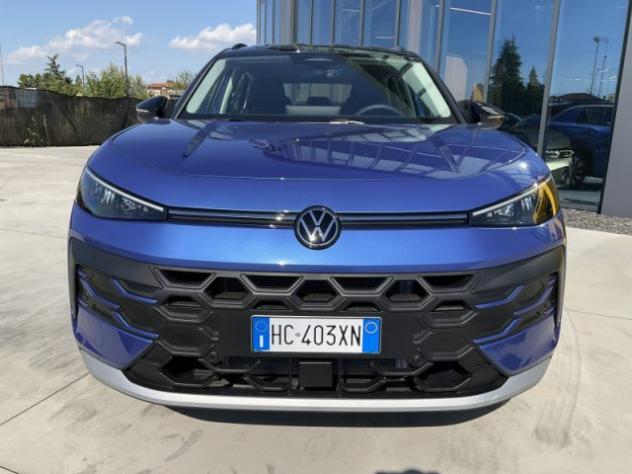 VOLKSWAGEN T-Roc 1.5 eTSI ACT DSG Life rif. 23788830 - Foto 2