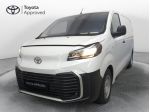 Toyota Proace EV L1 75KWH S CMF MY24