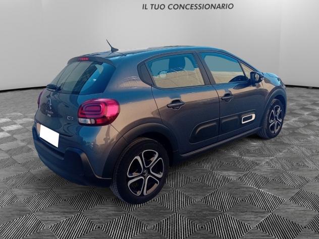 Citroën C3 C3 1.2 puretech Feel s&s 83cv neopatentati my20 - Foto 5