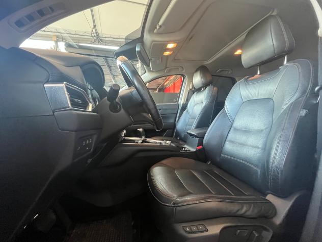 Mazda CX-5 2.2L 150cv AWD Exceed Skyactiv-Drive 6AT - Foto 6