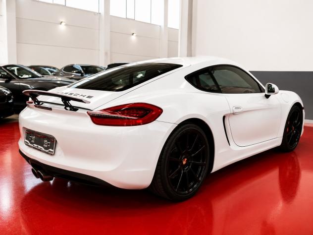 Porsche Cayman 3.4 S - Foto 8