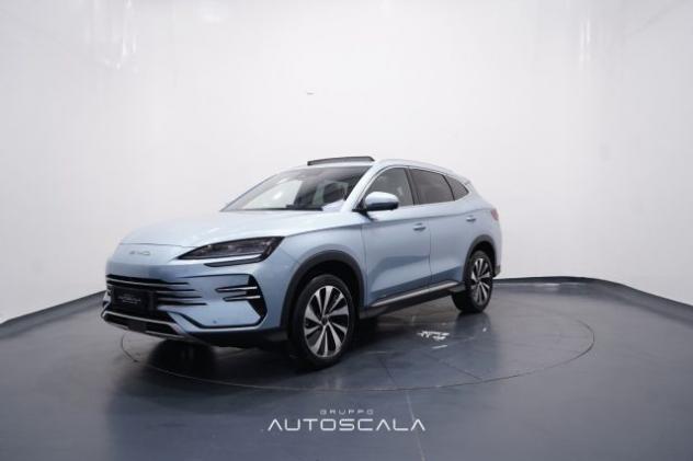 BYD Seal U DM-i 1.5 218 CV PHEV Boost rif. 23879045