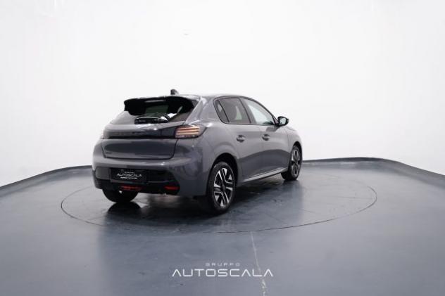 PEUGEOT 208 1.2 Hybrid 110cv e-DCS6 Allure #Vision rif. 23485360 - Foto 6