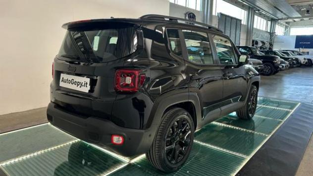 JEEP Renegade 1.5 Turbo T4 MHEV Summit rif. 23493784 - Foto 7