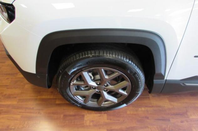 JEEP Compass 1.2 e-Hybrid 136cv Summit KMZERO - TETTO APRIBILE rif. 24131083 - Foto 6
