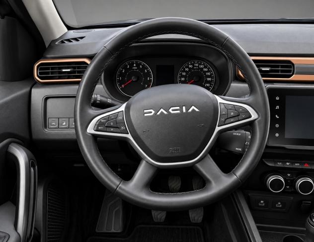 Dacia Duster DACIA Duster 1.0 TCe GPL Extreme 4x2 Pelle - Foto 10