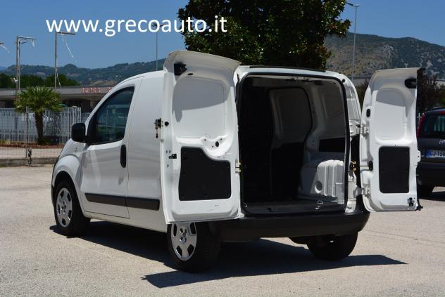 Fiat Fiorino 1.3 MJT 95CV Cargo SX - Foto 9