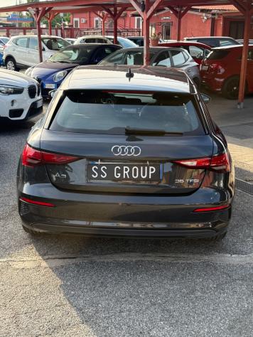 A3 SPB 35 TFSI S line edition-unipro-rate-ujipro - Foto 7