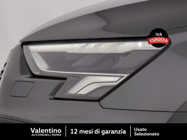 Audi A3 Sportback 35 TDI S tronic S line Edition - Foto 8