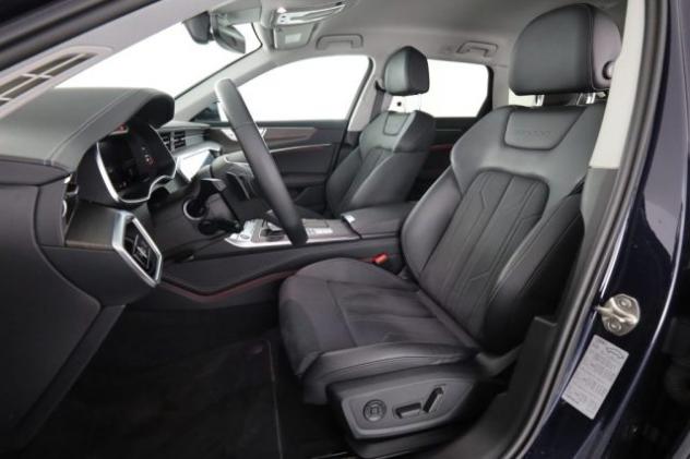 AUDI A6 allroad A6 allroad 40 TDI 2.0 quattro S tronic Business Ad rif. 23738330 - Foto 2