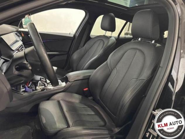 BMW 118 i 5p. M sport F40 aut tetto Pano + virtual rif. 24088593 - Foto 10