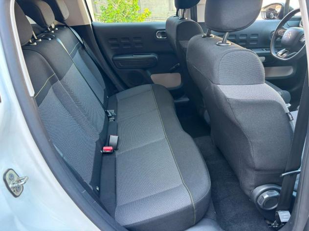 CITROEN C3 1.2 PureTech 83 S&S Shine - Foto 10