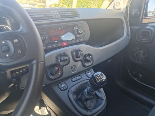 Fiat Panda 1.0 FireFly S&S Hybrid City Cross PROMO FINANZIAMENTO - Foto 10