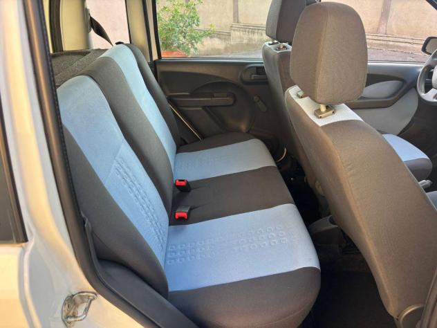 FIAT Panda 1.2 Dynamic Natural Power METANO - Foto 10