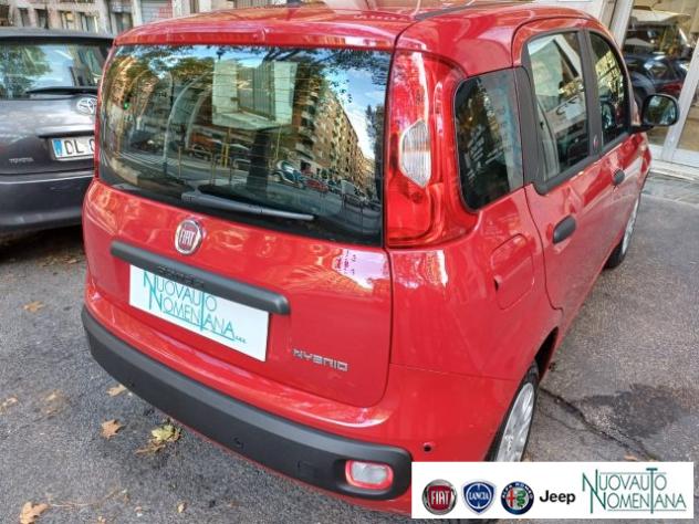 FIAT Panda Pandina 1.0 FireFly S&S Hybrid Pop Km0 rif. 24228399 - Foto 7