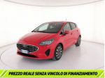 Ford Fiesta 5p 1.0 ecoboost h Titanium 125cv