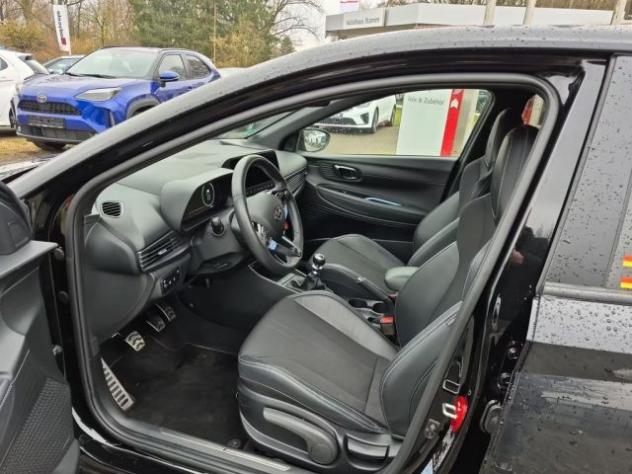 HYUNDAI i20 N 1.6 T-GDI N-Performance rif. 23418007 - Foto 3