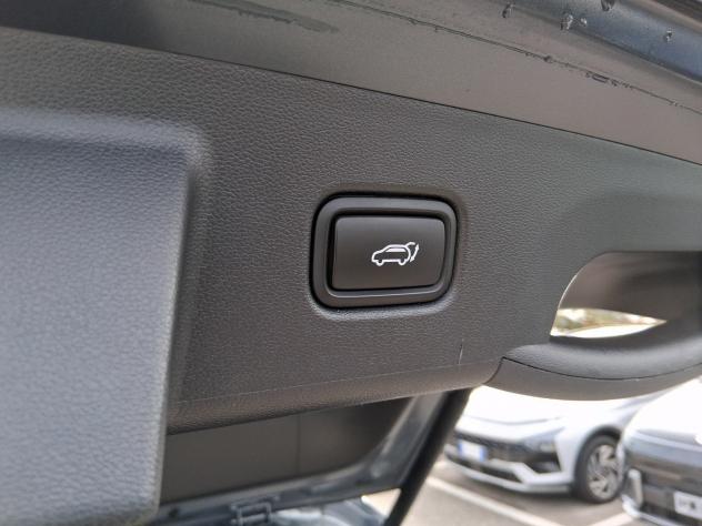 Hyundai Tucson Hybrid 1.6 HEV 2wd 230cv Exellence Auto - Foto 10
