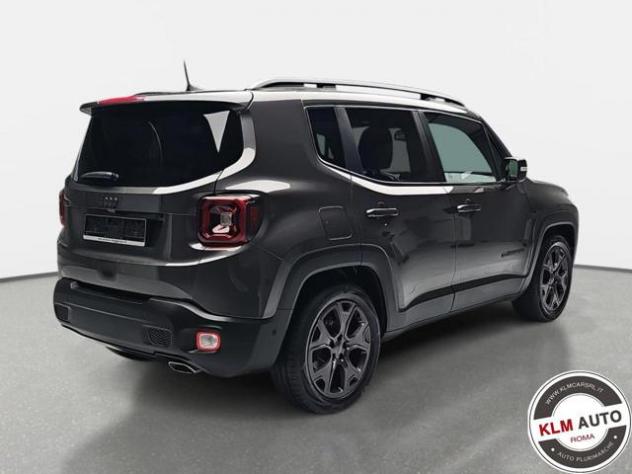 JEEP Renegade 1.0 T3 Limited rif. 24162652 - Foto 3