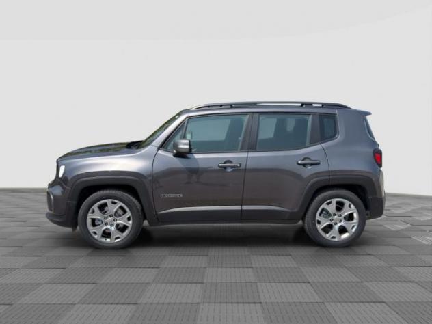 JEEP Renegade Renegade 1.6 Mjt 120 CV Limited rif. 23982604 - Foto 2