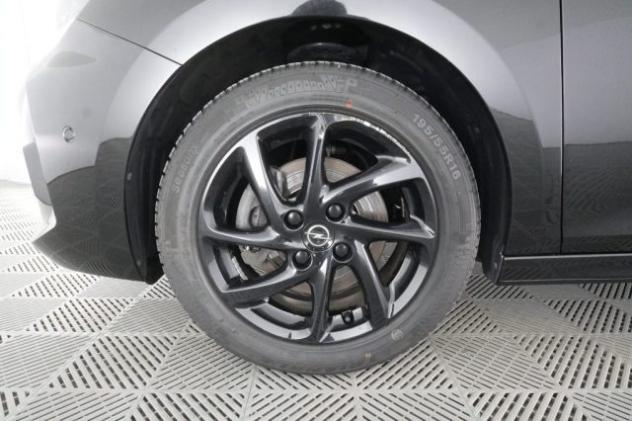 OPEL Corsa Corsa 1.2 130 CV aut. GS rif. 23814780 - Foto 8