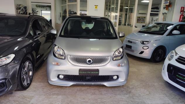 Smart ForTwo 70 1.0 twinamic Passion - Foto 2