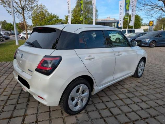 SUZUKI Swift 1.2 Hybrid Top rif. 24185778 - Foto 2