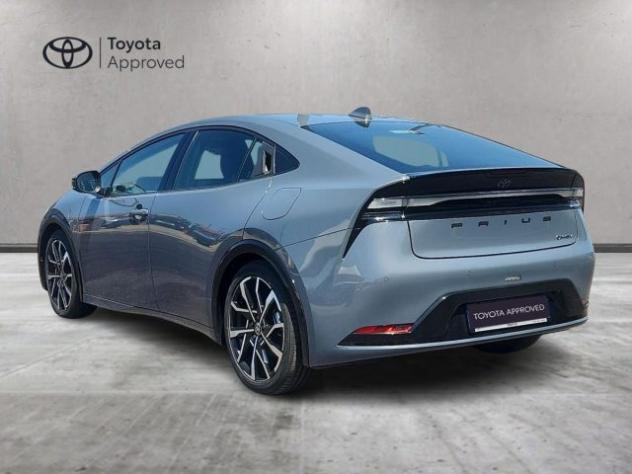 TOYOTA Prius 2.0 Plug-in Hybrid Lounge rif. 23739134 - Foto 5