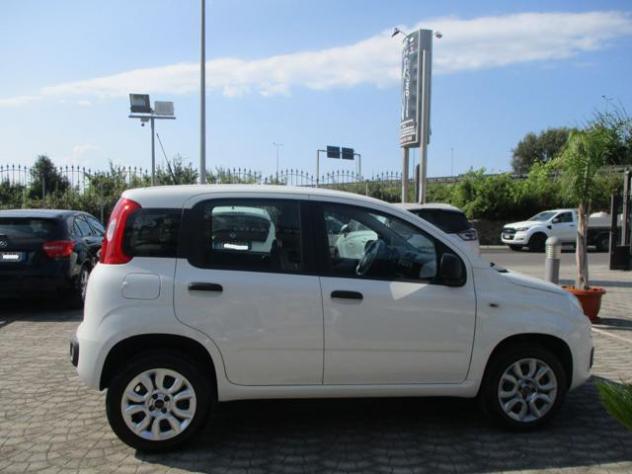 FIAT New Panda 0.9 TwinAir Turbo Natural Power Easy rif. 23961464 - Foto 8