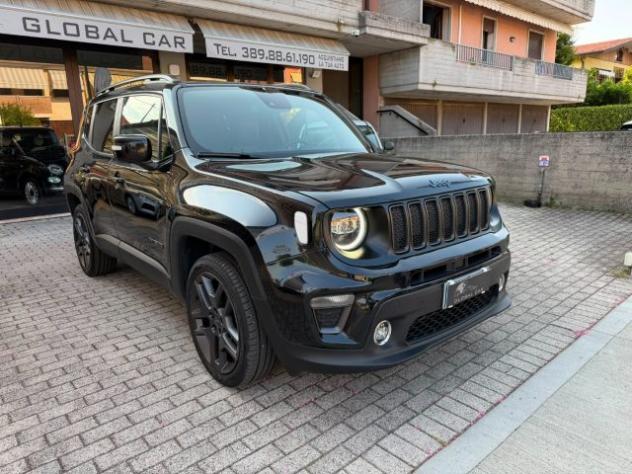 JEEP Renegade 1.3 plug-in 4xe Allestimento S rif. 24031757 - Foto 3