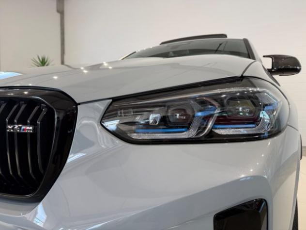 BMW X4 M Competition FARI LASER / TETTO rif. 22585522 - Foto 9