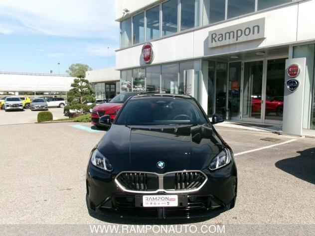 BMW Serie 1 118d MSport aut. - Foto 7