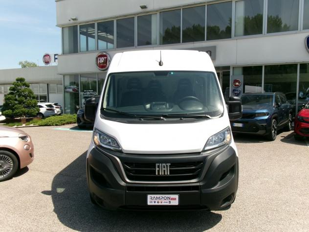 FIAT Ducato 35Q LH2 140CV 2.2 - Foto 7