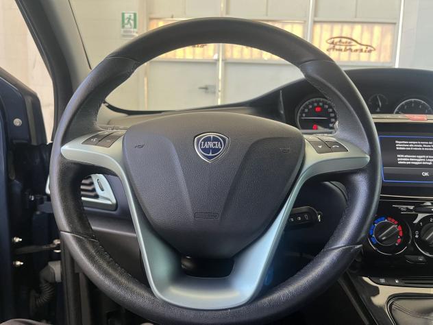 Lancia Ypsilon Ypsilon 1.2 Ecochic Gpl 69cv TUA DA 159,00 EURO AL MESE - Foto 9