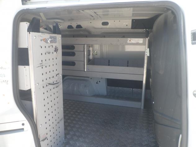 Fiat Doblo furgone attrezzato - Foto 9