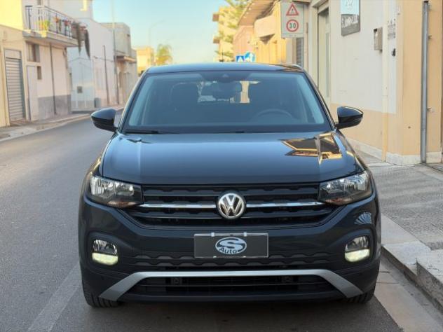 VOLKSWAGEN T-Cross 1.0 TSI 115 CV Advanced rif. 23821845 - Foto 6