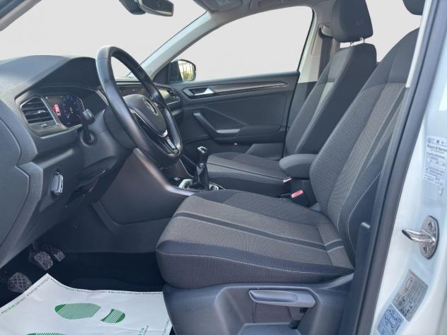 VOLKSWAGEN - T-Roc - 1.6 TDI SCR Advanced BlueMot.Tech. - Foto 10
