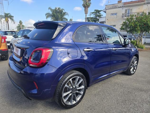 FIAT 500X SPORT 1.3MJET 95CV ITALIANA FULL - Foto 3